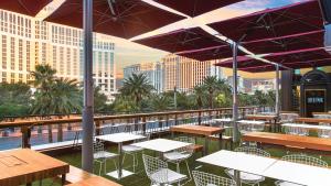 Paris Las Vegas Hotel & Casino