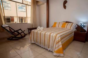 SELVA TERRA HOME - Exclusivo Departamento
