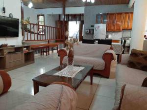 SELVA TERRA HOME - Exclusivo Departamento