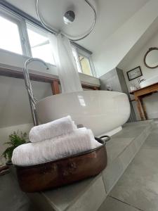 Central Victorian House