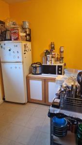 Appartements Place Joice : photos des chambres