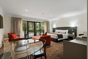 ミタゴン Springs Mittagong 4つ星 ホテル スイート