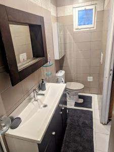 Maisons de vacances Lamaisondugenie : photos des chambres