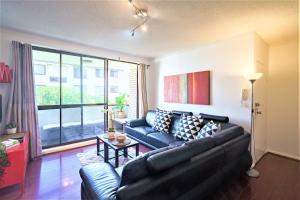 HolidayRento Bondi Beach Air Con, Parking and Pool