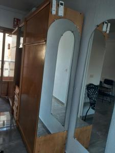 Loft a 50 metros de la playa.