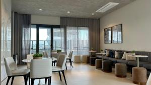 DSG - Itaim Bibi - Anora Spaces