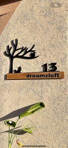 Superbe penthouse avec piscine et barbecue