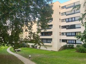 Appartements Le Chaleureux : photos des chambres