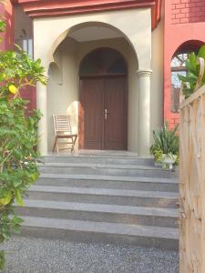 Qantab Village Stay