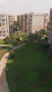 شقة مفروشة في مدينتي b6