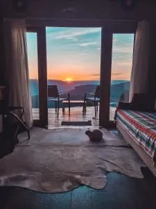 Refúgio da Montanha Brasil - 阿尔弗雷多瓦格内尔