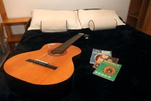 Loft Mendoza Capital Musica y Fotografia