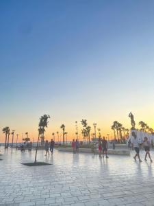 Yacht Concept Durrës Marina