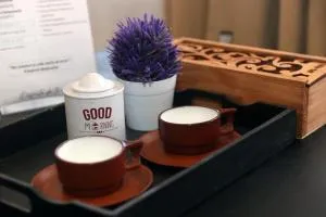 Loft Mendoza Capital Musica y Fotografia - Los Tamarindos