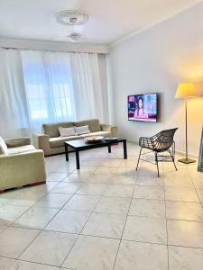 Central 7 - stylish apartment