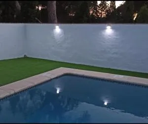 Casa Rural Elena Roche Viejo solo familias y parejas - Roche