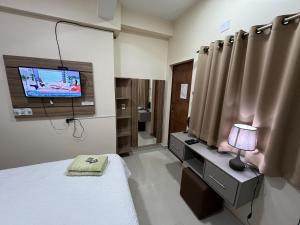 Darling Hotel Ciudad del Este
