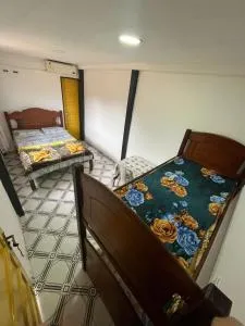 Hostel Marajó Murrah - 索雷