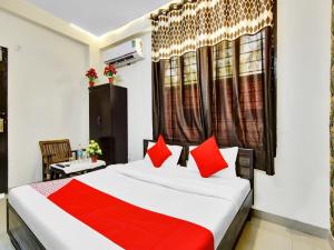 Hotel O Kailash Inn