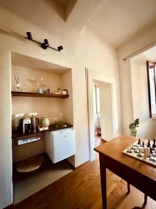 Suite Atelier Arringo