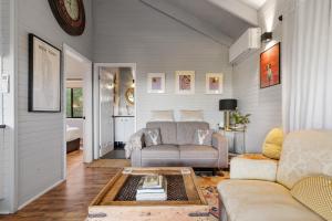 Marthas Villa - panoramic, peaceful location