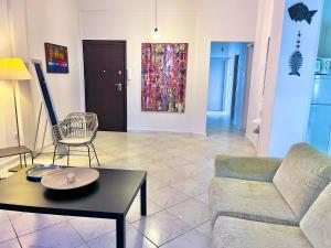 Central 7 - stylish apartment