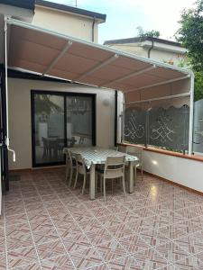 RiccioDiMare Apartments San Marco di Castellabate