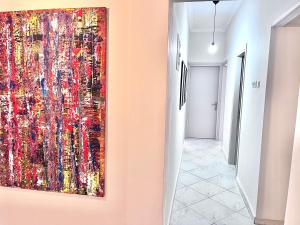 Central 7 - stylish apartment