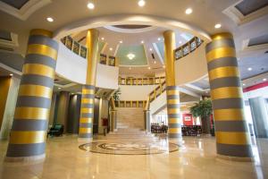 NAM Kemayoran Hotel, Ballroom & Resto