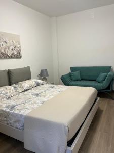 RiccioDiMare Apartments San Marco di Castellabate