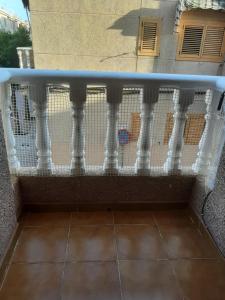 Loft a 50 metros de la playa.