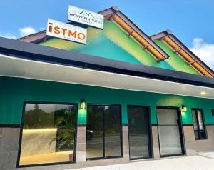 Mountain Suites Boquete