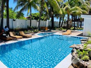 The Beach Break Hotel El Cocal