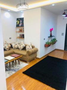 شقة فندقيه بالزماالك