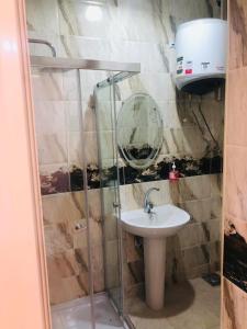 شقة فندقيه بالزماالك