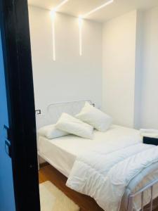 شقة فندقيه بالزماالك