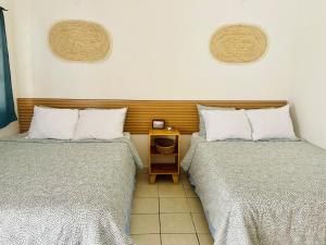 The Beach Break Hotel El Cocal