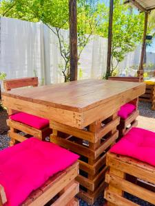 The Beach Break Hotel El Cocal