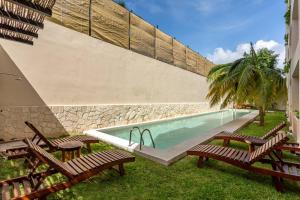 Increíble Loft cerca de la playa