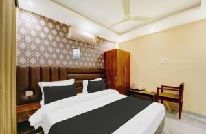 Hotel Taj of Star - Near Taj mahal