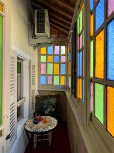 Appartement élégance Beldi