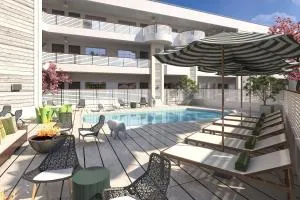 Tiller House, Laguna Hills, a Tribute Portfolio Hotel - لاغونا هيلس