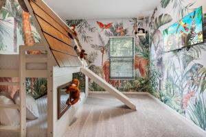 Brand New 5BedroomsPool LED At Paradiso Grande