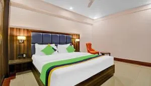 The Backpacker Rooms - Near Taj mahal - Tājganj