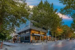 Vess Hotel - Mahmutbey