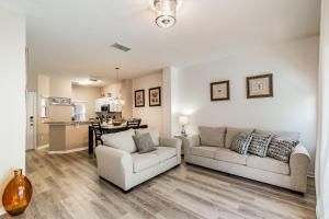 Casa 3Q Bella Vida c Piscina Próx Disney e Walmart