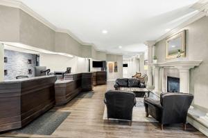 Best Western Plus Mariposa Inn & Conference Centre