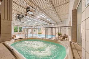 Best Western Plus Mariposa Inn & Conference Centre