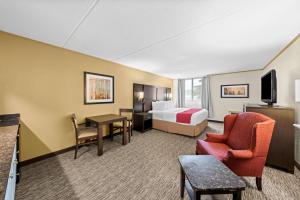 Best Western Plus Mariposa Inn & Conference Centre
