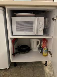 Eksporta Appartaments